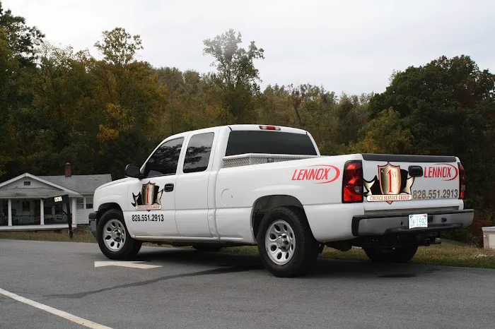 1st Choice Service Group Heating & Air Picture 10