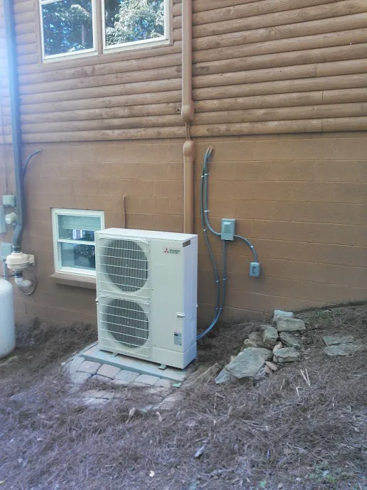 Carolina Comfort Heating & Cooling, Inc. Picture 3