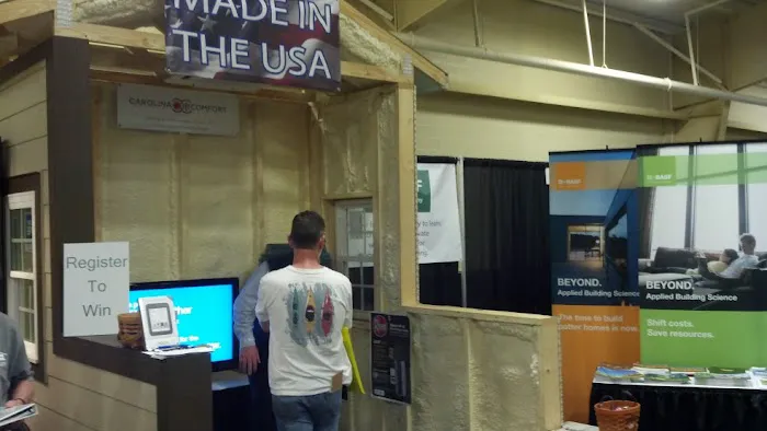 Carolina Comfort Heating & Cooling, Inc. Picture 2