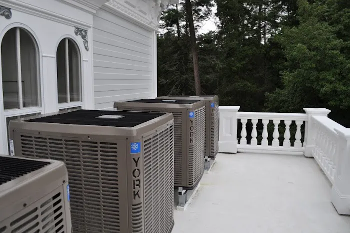 Carolina Comfort Heating & Cooling, Inc. Picture 1