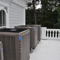 Carolina Comfort Heating & Cooling, Inc. ico