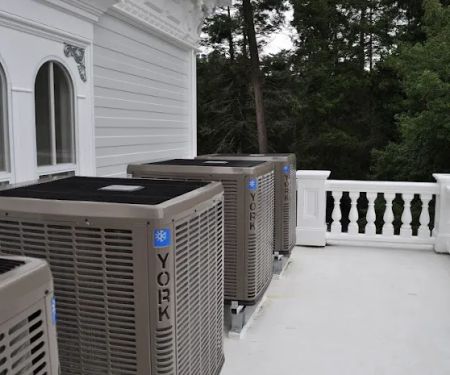 Carolina Comfort Heating & Cooling, Inc.