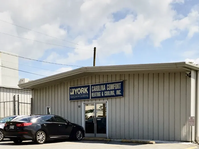 Carolina Comfort Heating & Cooling, Inc. Picture 4
