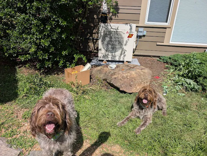 Carolina Comfort Heating & Cooling, Inc. Picture 5