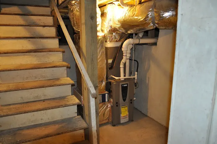 Carolina Comfort Heating & Cooling, Inc. Picture 6