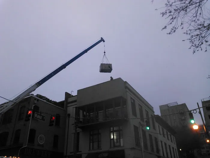 Carolina Comfort Heating & Cooling, Inc. Picture 7