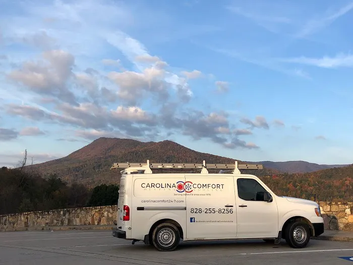 Carolina Comfort Heating & Cooling, Inc. Picture 8