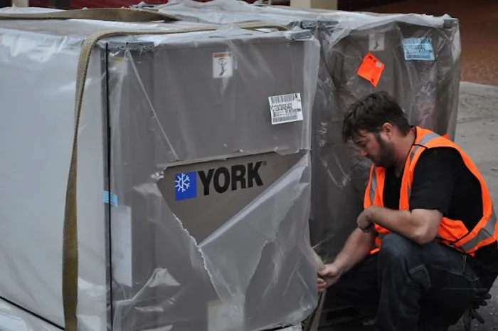 Carolina Comfort Heating & Cooling, Inc. Picture 9