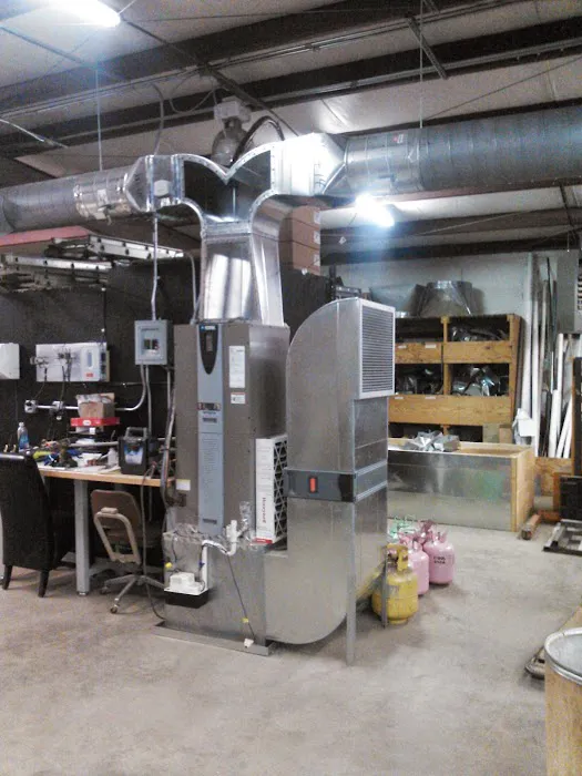 Carolina Comfort Heating & Cooling, Inc. Picture 10