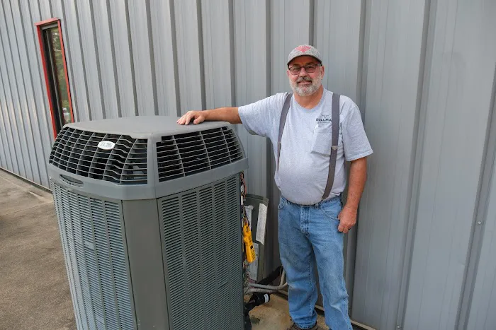 Bullman Heating & Air Inc Picture 3