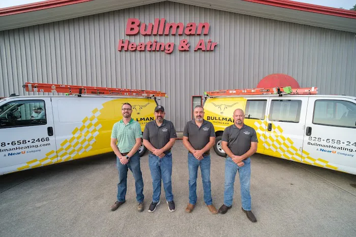 Bullman Heating & Air Inc Picture 1
