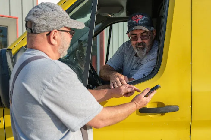 Bullman Heating & Air Inc Picture 6