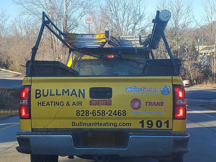 Bullman Heating & Air Inc Picture 5