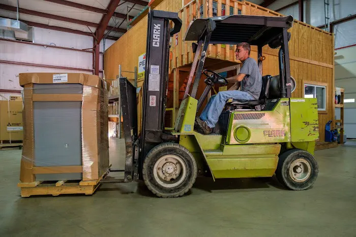 Bullman Heating & Air Inc Picture 9