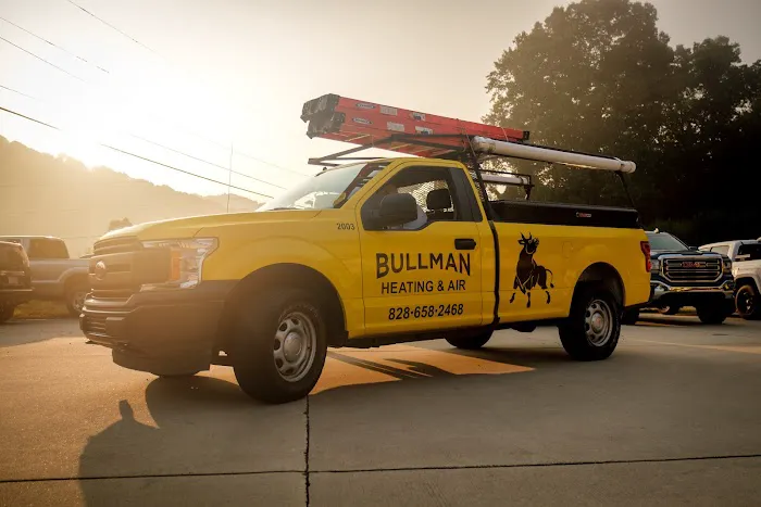 Bullman Heating & Air Inc Picture 8