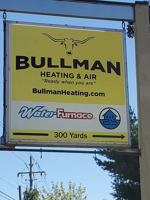 Bullman Heating & Air Inc Picture 10
