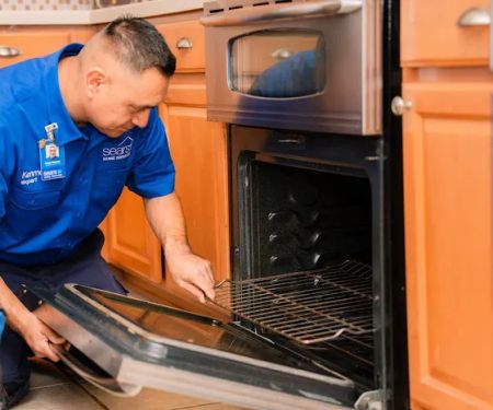 Sears Appliance Repair