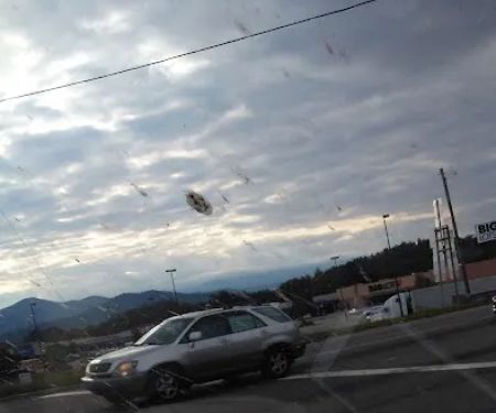 Mercury Electric Services