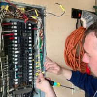 Burleson Plumbing & Heating Co ico