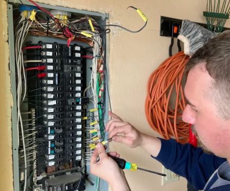 Burleson Plumbing & Heating Co