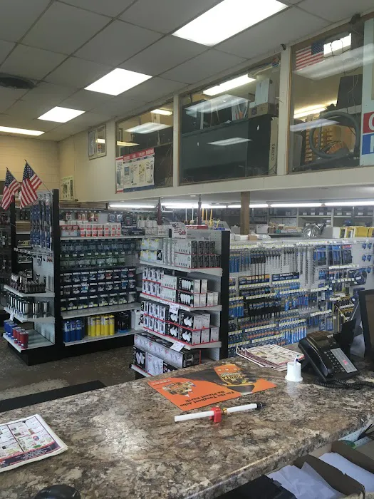 Burleson Plumbing & Heating Co Picture 2