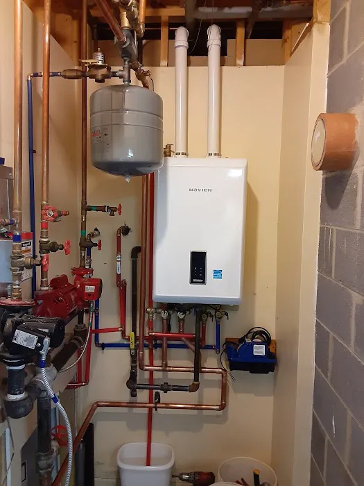 Burleson Plumbing & Heating Co Picture 6