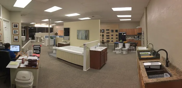 Burleson Plumbing & Heating Co Picture 5