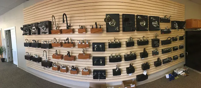 Burleson Plumbing & Heating Co Picture 9