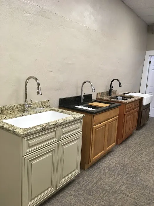 Burleson Plumbing & Heating Co Picture 8