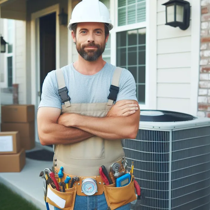 Asheville Heating & Cooling, Inc. Picture 1