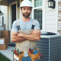 Asheville Heating & Cooling, Inc. ico