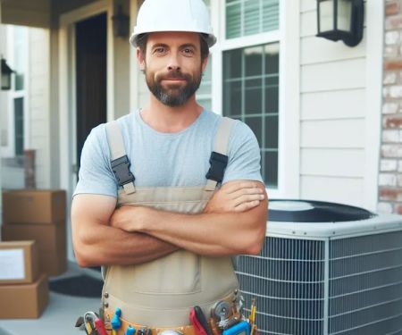 Asheville Heating & Cooling, Inc.