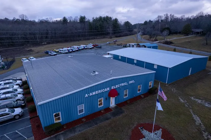 A-American Electric Inc. Picture 3