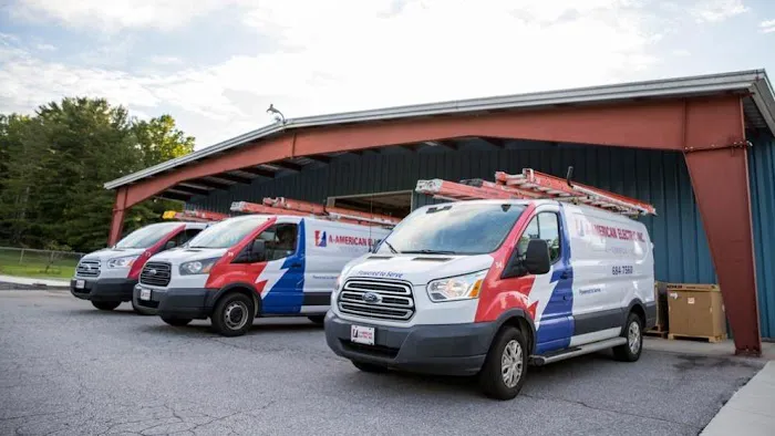 A-American Electric Inc. Picture 1