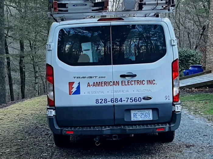 A-American Electric Inc. Picture 2
