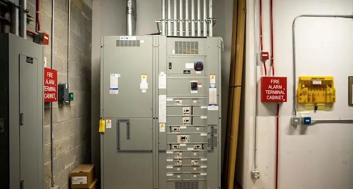 A-American Electric Inc. Picture 7