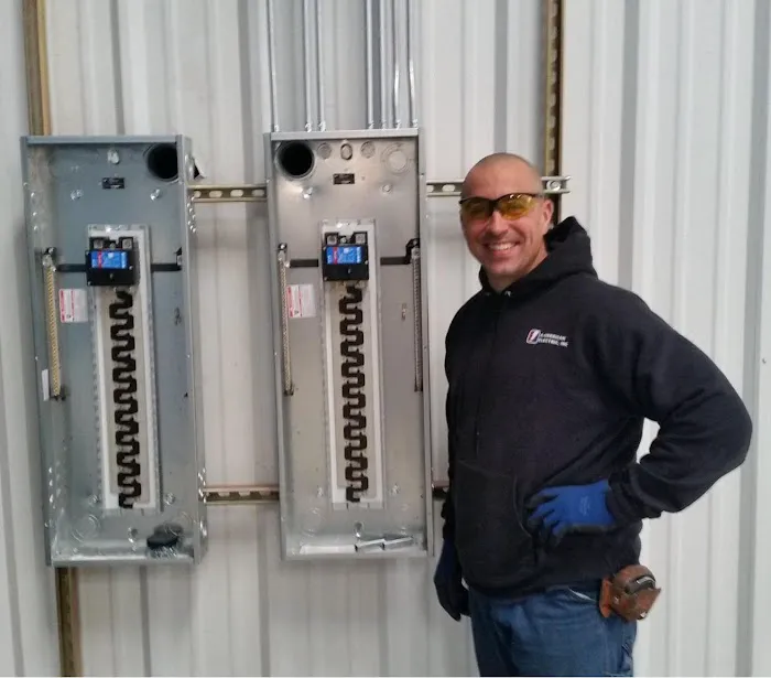 A-American Electric Inc. Picture 5