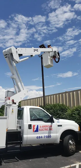 A-American Electric Inc. Picture 8