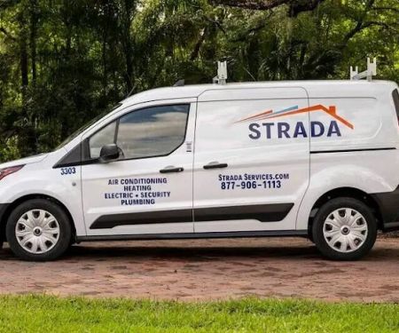 Strada Services