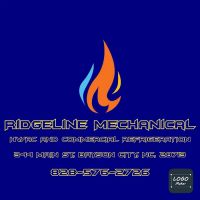Ridgeline Mechanical ico