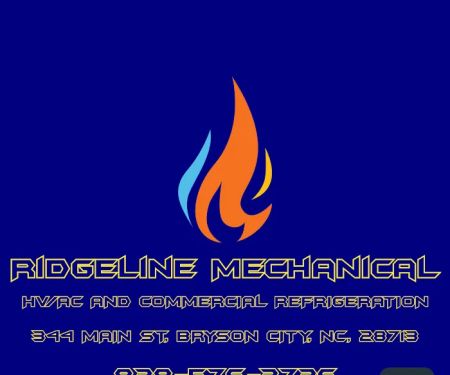 Ridgeline Mechanical