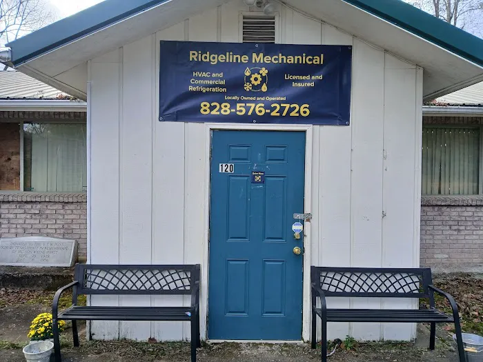 Ridgeline Mechanical Picture 2