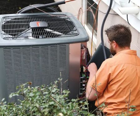 Scruggs Heating & Cooling