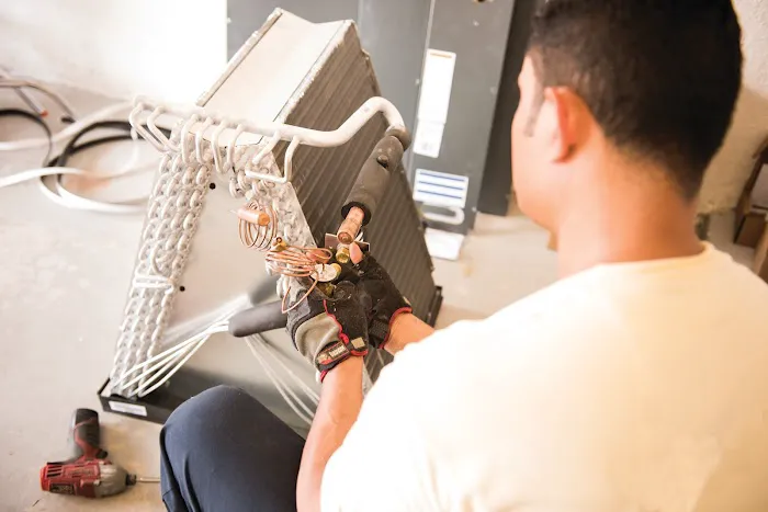 Scruggs Heating & Cooling Picture 6