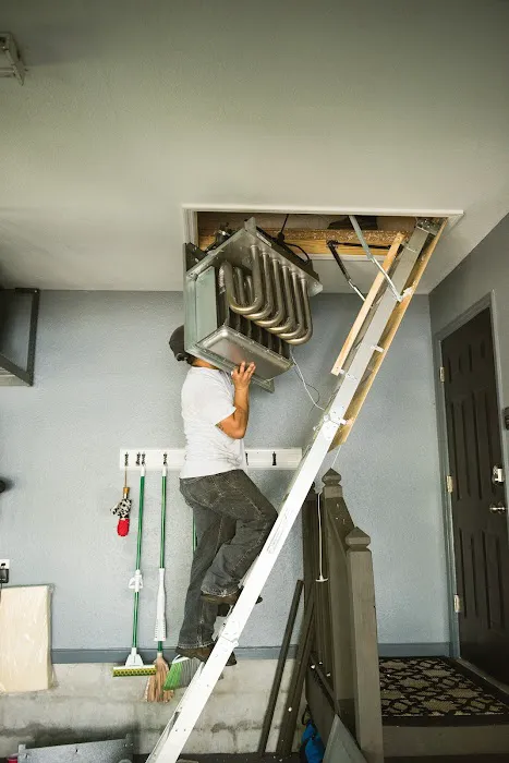 Scruggs Heating & Cooling Picture 4