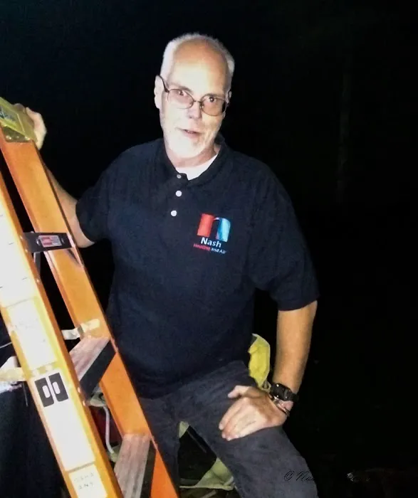 Nash Heating and Air Picture 2