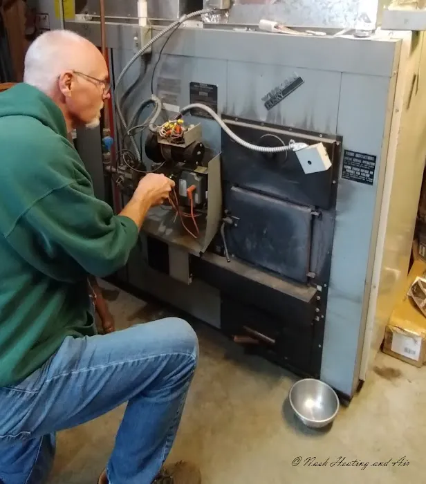 Nash Heating and Air Picture 3