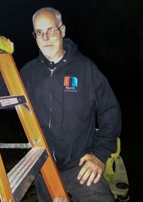 Nash Heating and Air Picture 6