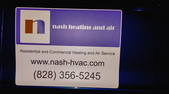 Nash Heating and Air Picture 7