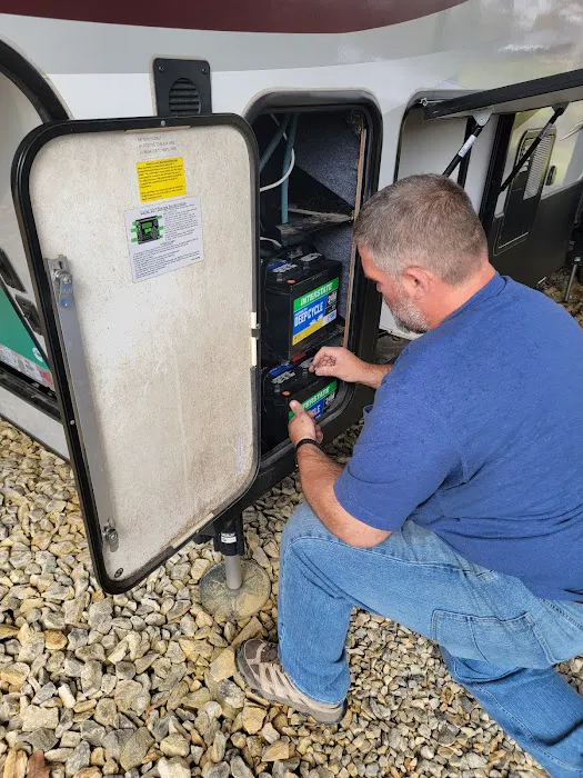 RV Tech & Inspect Picture 2